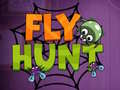 খেলা Fly Hunt