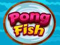 খেলা Pong Fish