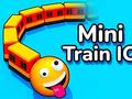 খেলা Mini Train IO