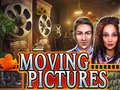 খেলা Moving Pictures