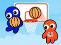 খেলা Basket Shot Master