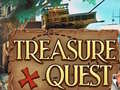 খেলা Treasure Quest