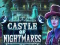 খেলা Castle of Nightmares