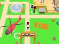খেলা Zoo Island