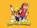 খেলা Idle City Builder