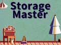 খেলা Storage Master 