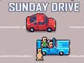 খেলা Sunday Drive