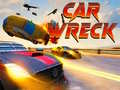 খেলা Car Wreck