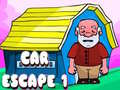 খেলা Car Escape