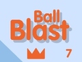 খেলা Ball Blast