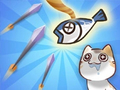 খেলা Super Archer: Catkeeper