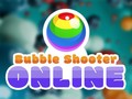 খেলা Bubble Shooter Online