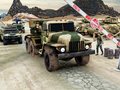 খেলা Army Machine Transporter Truck