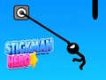 খেলা Stickman Hero