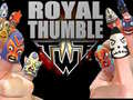 খেলা Royal Thumble