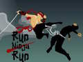 খেলা Run Ninja Run