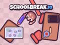 খেলা SchoolBreak.io