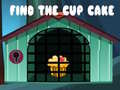 খেলা Find The Cup Cake 