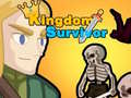 খেলা Kingdom Survivor 