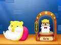 খেলা Hamster Life Puzzle