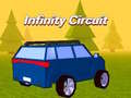 খেলা Infinity Circuit
