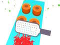 খেলা Perfect Fruit Slicer - Chop sl