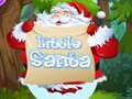 খেলা Little Santa