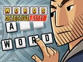খেলা Words Detective Bank Heist