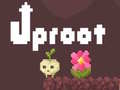 খেলা Uproot