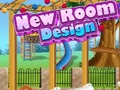 খেলা New Room Design