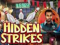 খেলা Hidden Strikes