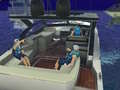 খেলা Rescue Beach Boat Parking
