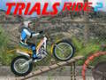 খেলা Trials Ride 2
