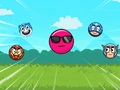 খেলা Roller Ball X: Bounce Ball