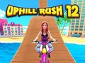 খেলা Uphill Rush 12