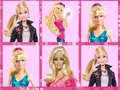 খেলা Barbie Memory Cards