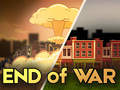 খেলা End of War