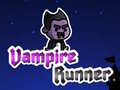 খেলা Vampire Runner