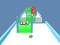 খেলা Ball Run 3D