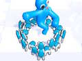 খেলা Runner Pusher