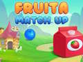 খেলা Fruita Match up