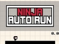 খেলা Ninja Auto Run