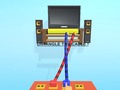 খেলা Tangle Fun