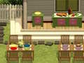 খেলা Summer Barbeque