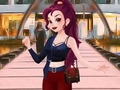 খেলা Teenzone Villain Mode