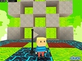 খেলা Kogama: The Error Pickaxe Parkour