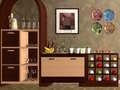 খেলা Pantry Escape