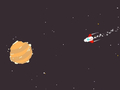 খেলা Space Flight