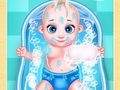 খেলা Happyness Mommy Baby Caring