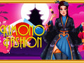 খেলা Kimono Fashion